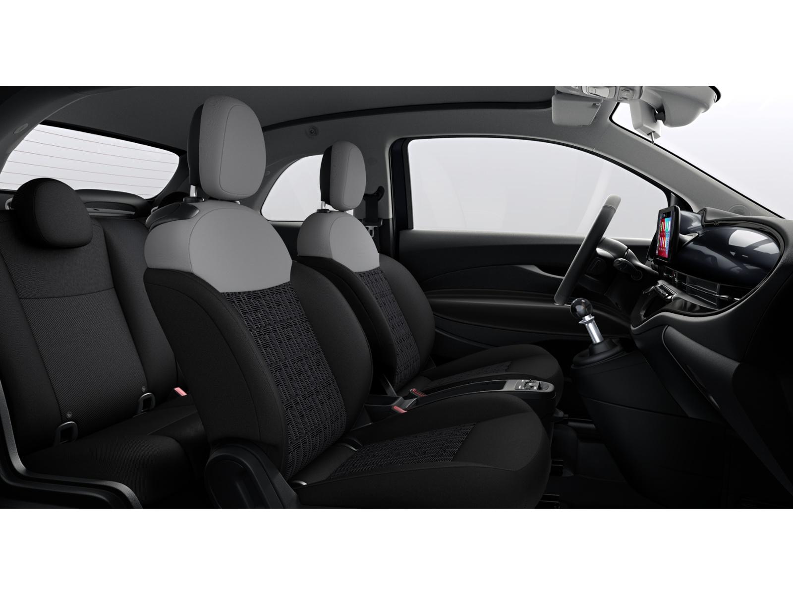 Fiat 500 ICON - Afbeelding 5