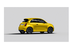 Fiat 500 ICON - Afbeelding 2