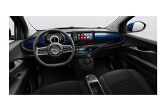 Fiat 500 ICON - Afbeelding 4
