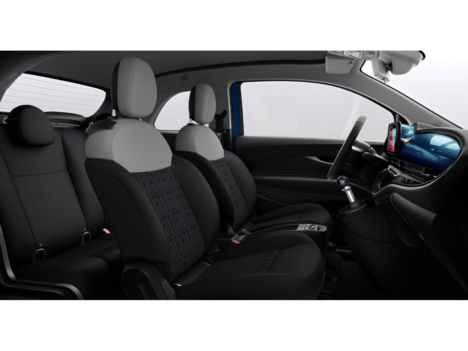 Fiat 500 ICON - Afbeelding 5