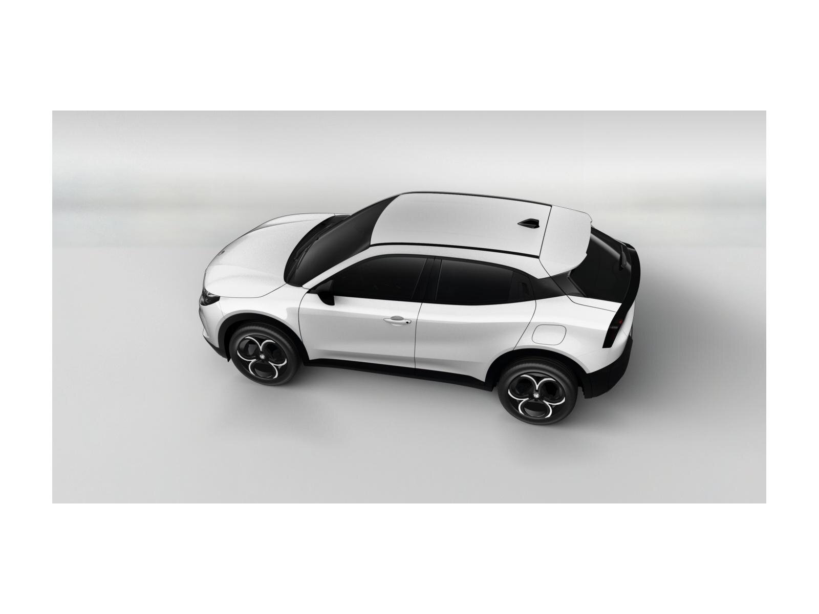 Alfa Romeo Junior Elettrica - Afbeelding 3