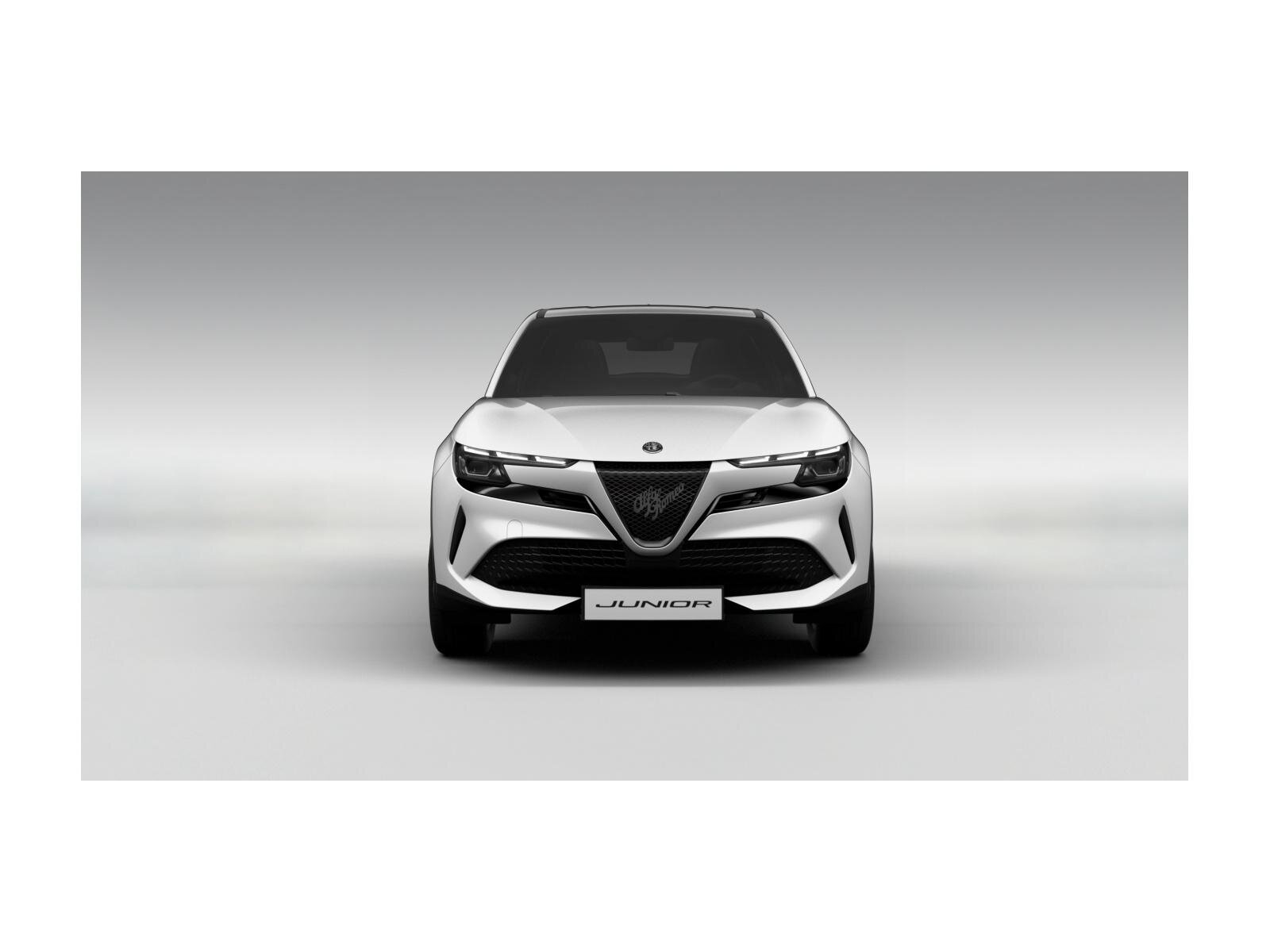 Alfa Romeo Junior Elettrica - Afbeelding 4