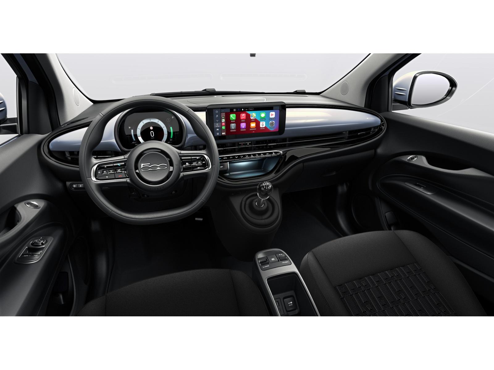 Fiat 500 ICON - Afbeelding 4