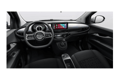 Fiat 500 ICON - Afbeelding 4