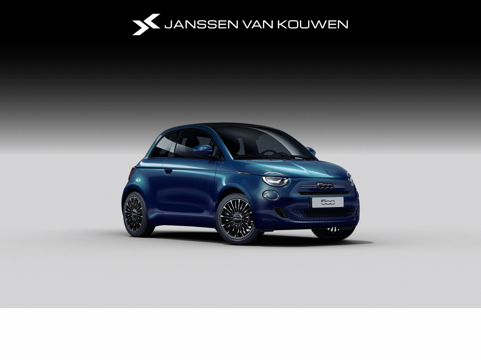 Fiat 500 ICON