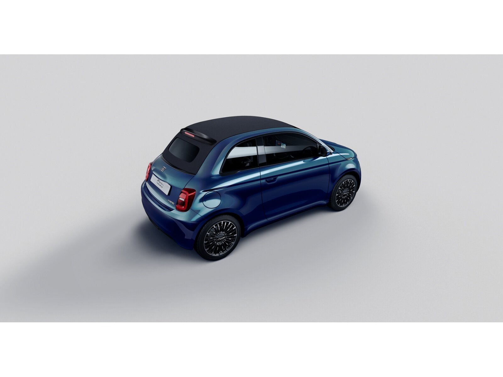 Fiat 500 ICON - Afbeelding 3