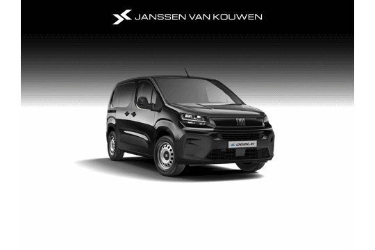 Fiat Doblò Professional Standaard