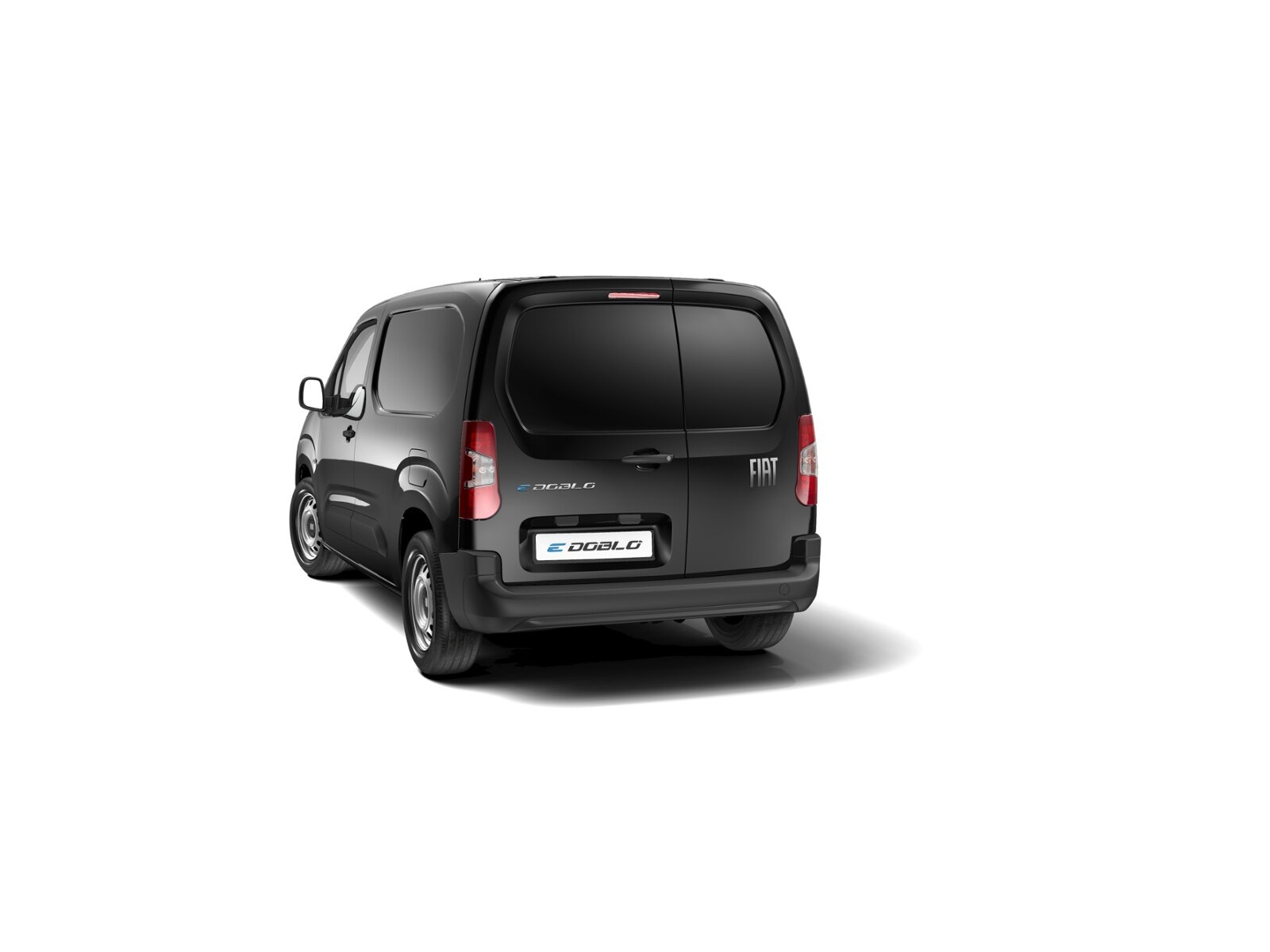 Fiat Doblò Professional Standaard - Afbeelding 3
