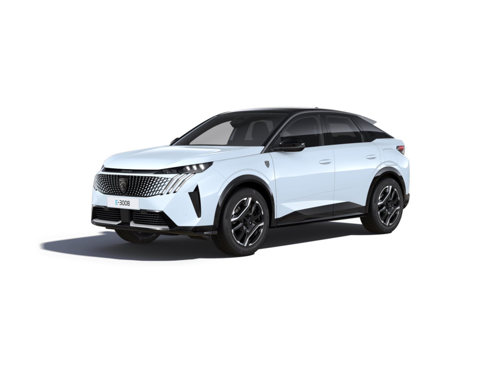 Peugeot e-3008 GT - Afbeelding 2