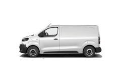 Fiat Scudo Professional Standaard - Afbeelding 4
