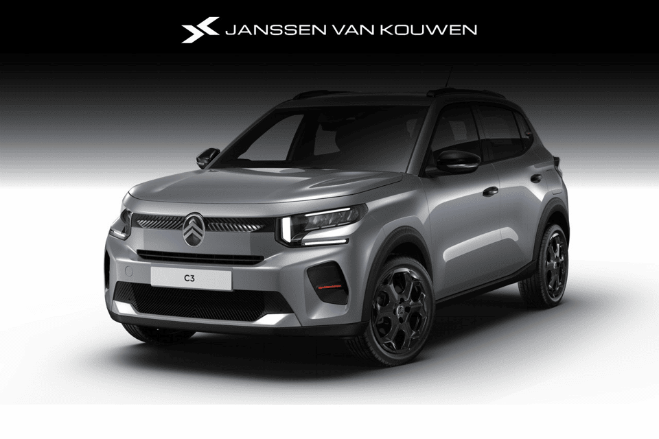 Citroën C3 Collection - Afbeelding 1