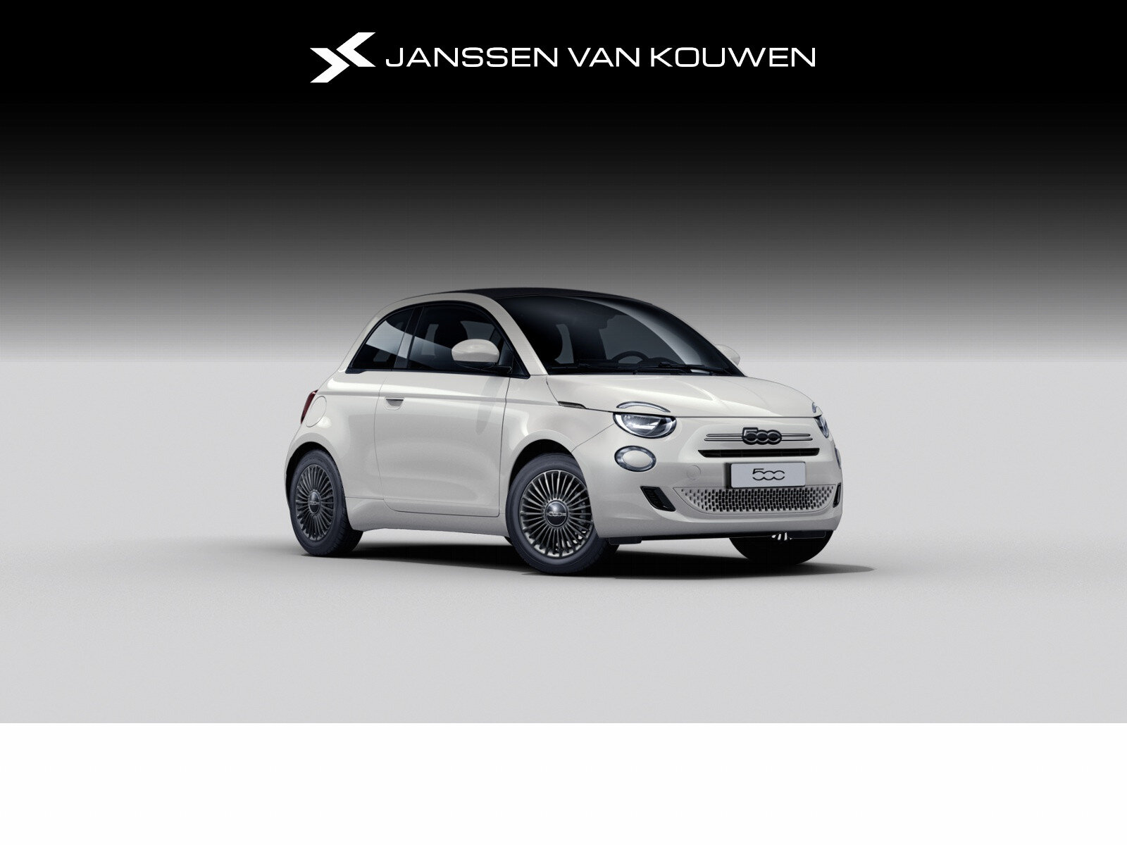 Fiat 500 ICON