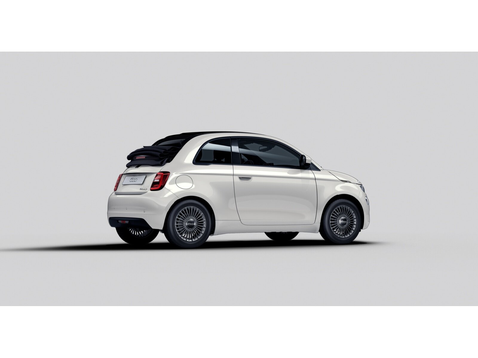 Fiat 500 ICON - Afbeelding 2