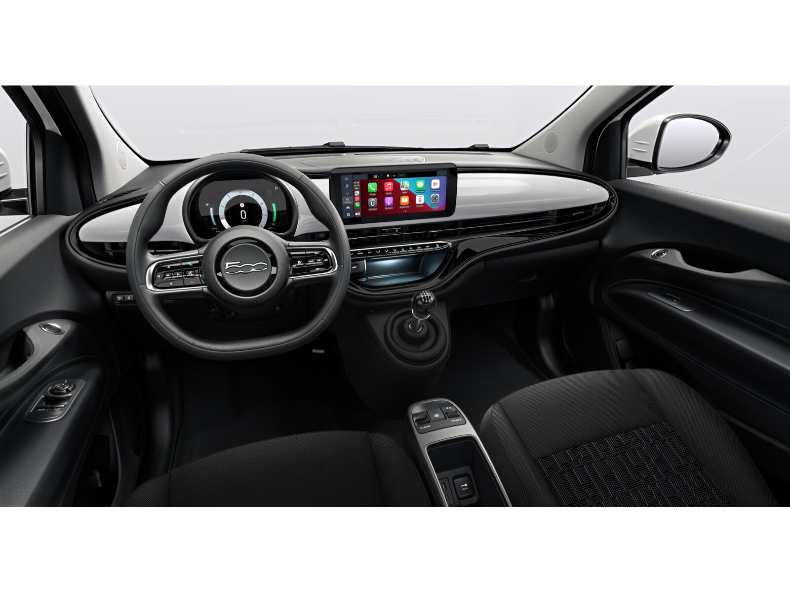 Fiat 500 ICON - Afbeelding 4