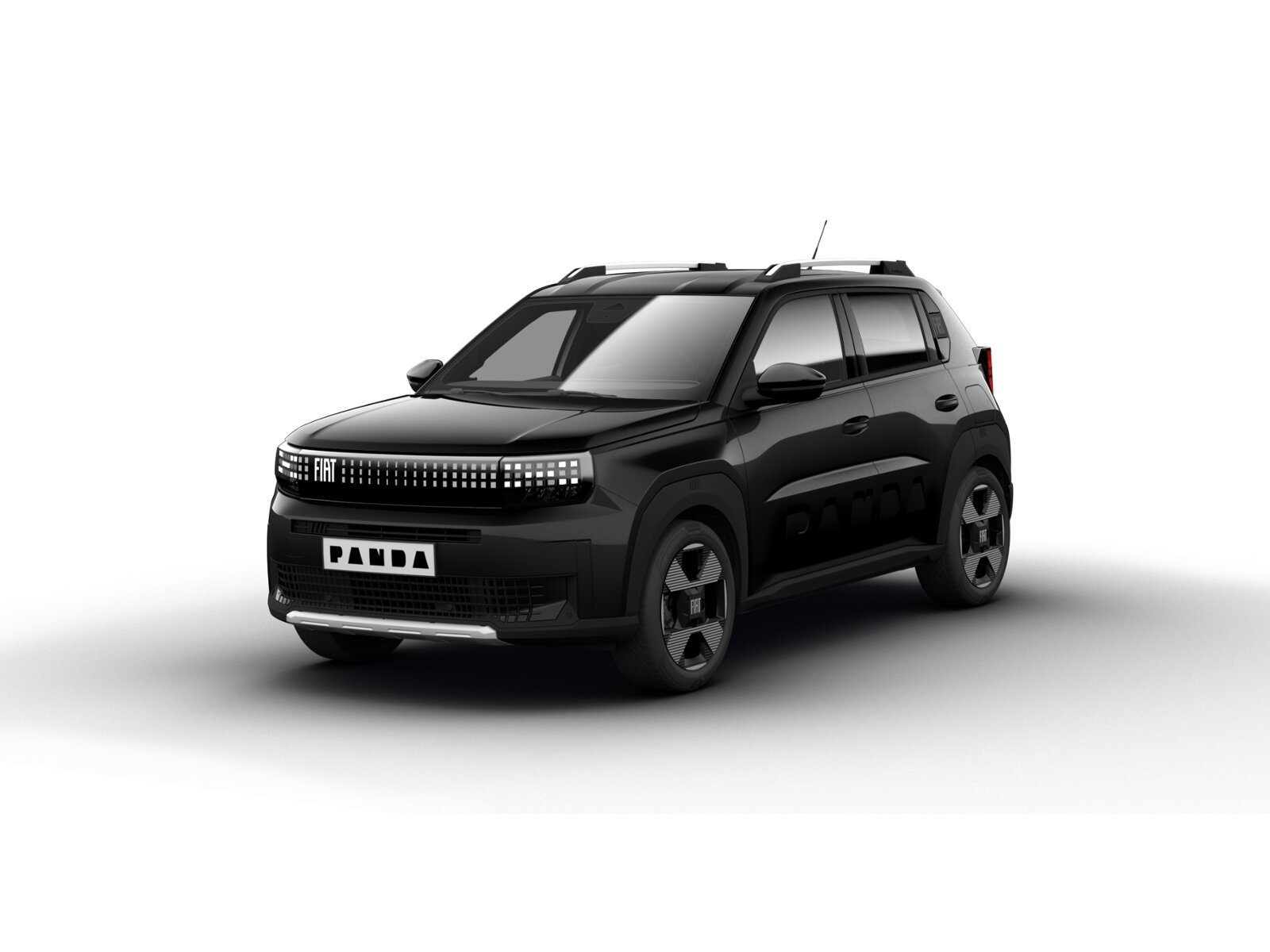 Fiat Grande Panda La Prima - Electric - Afbeelding 2