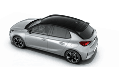 Opel Corsa Ultimate - Afbeelding 4