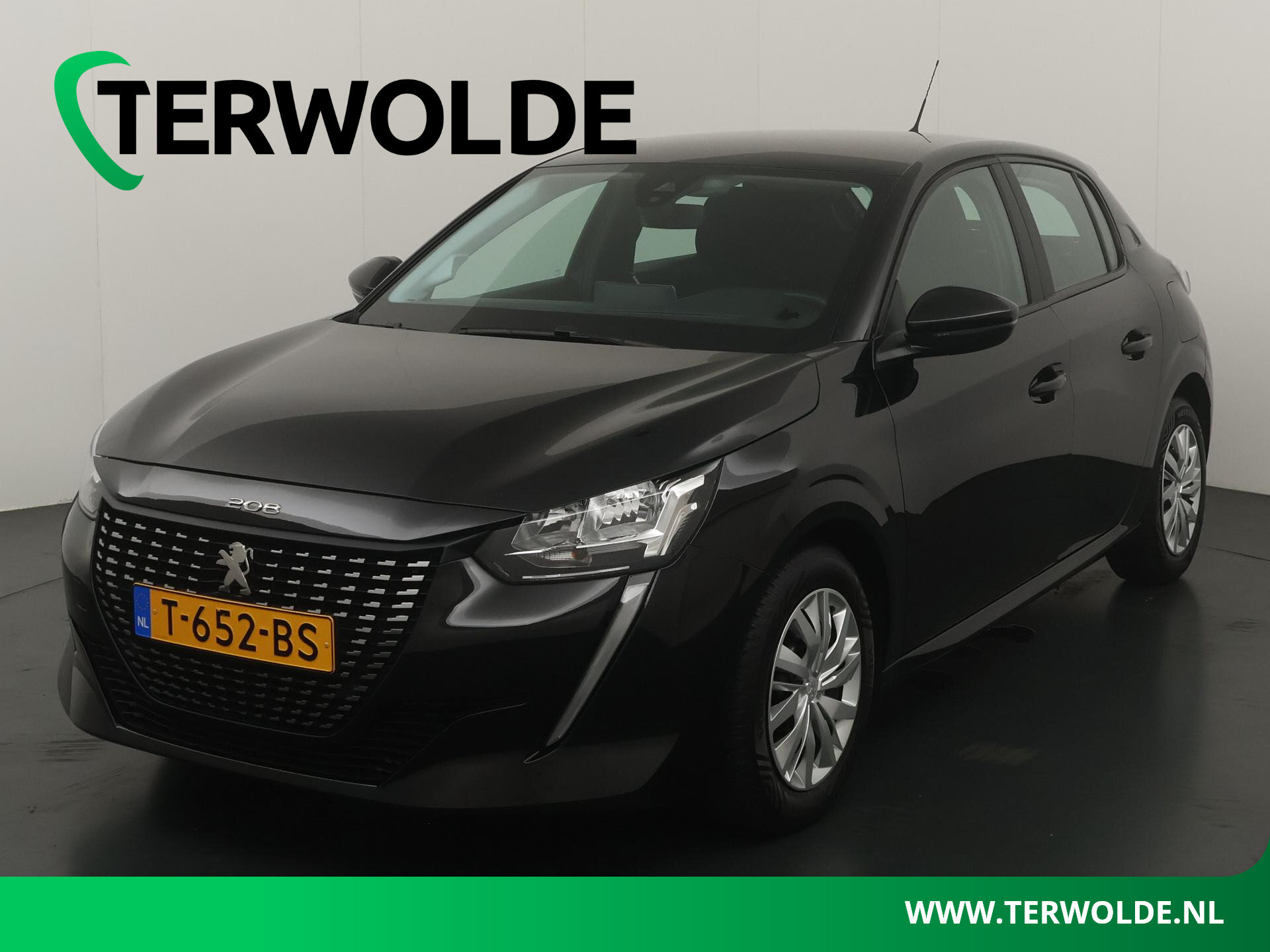 Peugeot 208 1.2 PureTech Active