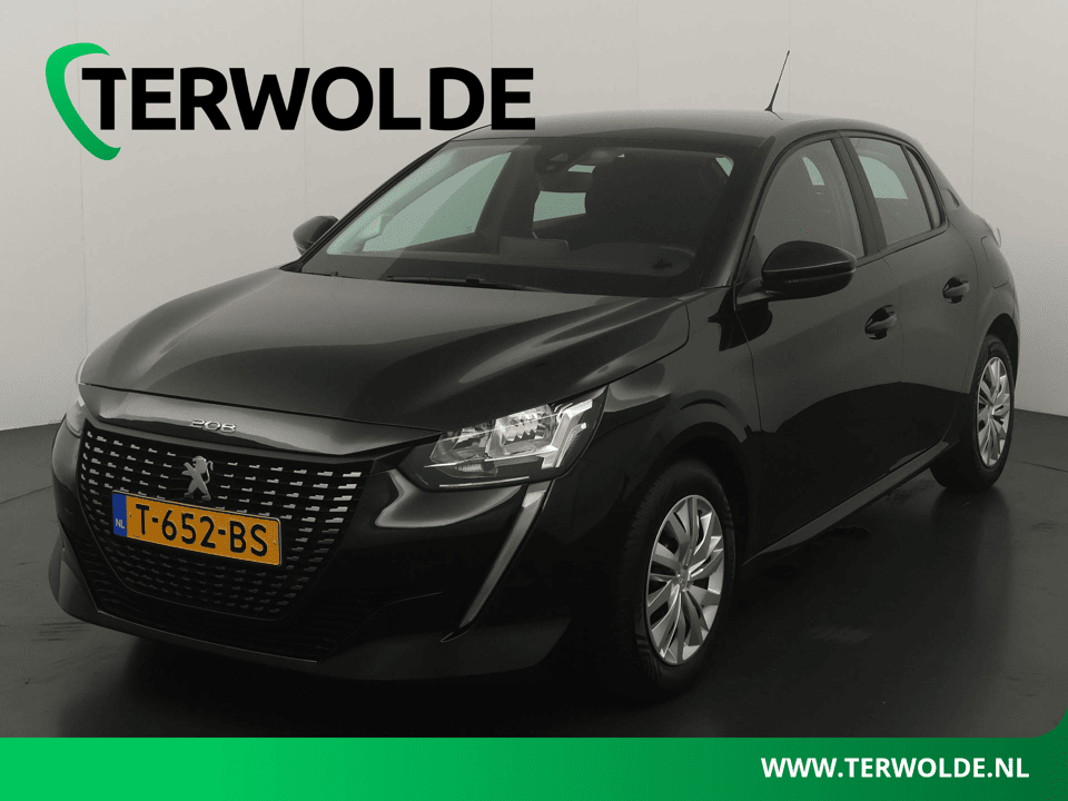 Peugeot 208 1.2 PureTech Active - Afbeelding 1