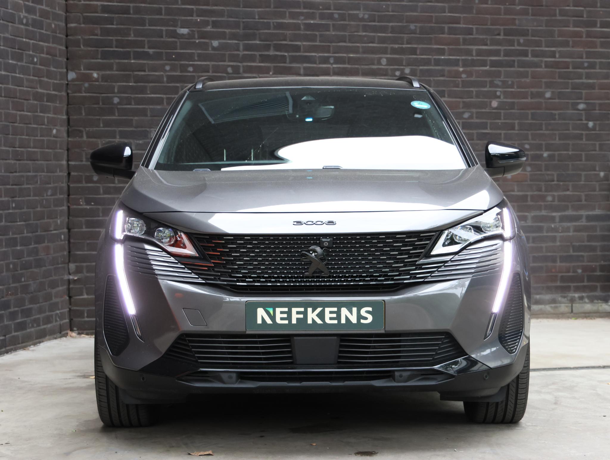 Peugeot 3008 SUV GT Pack Business 225pk HYbrid - Afbeelding 4