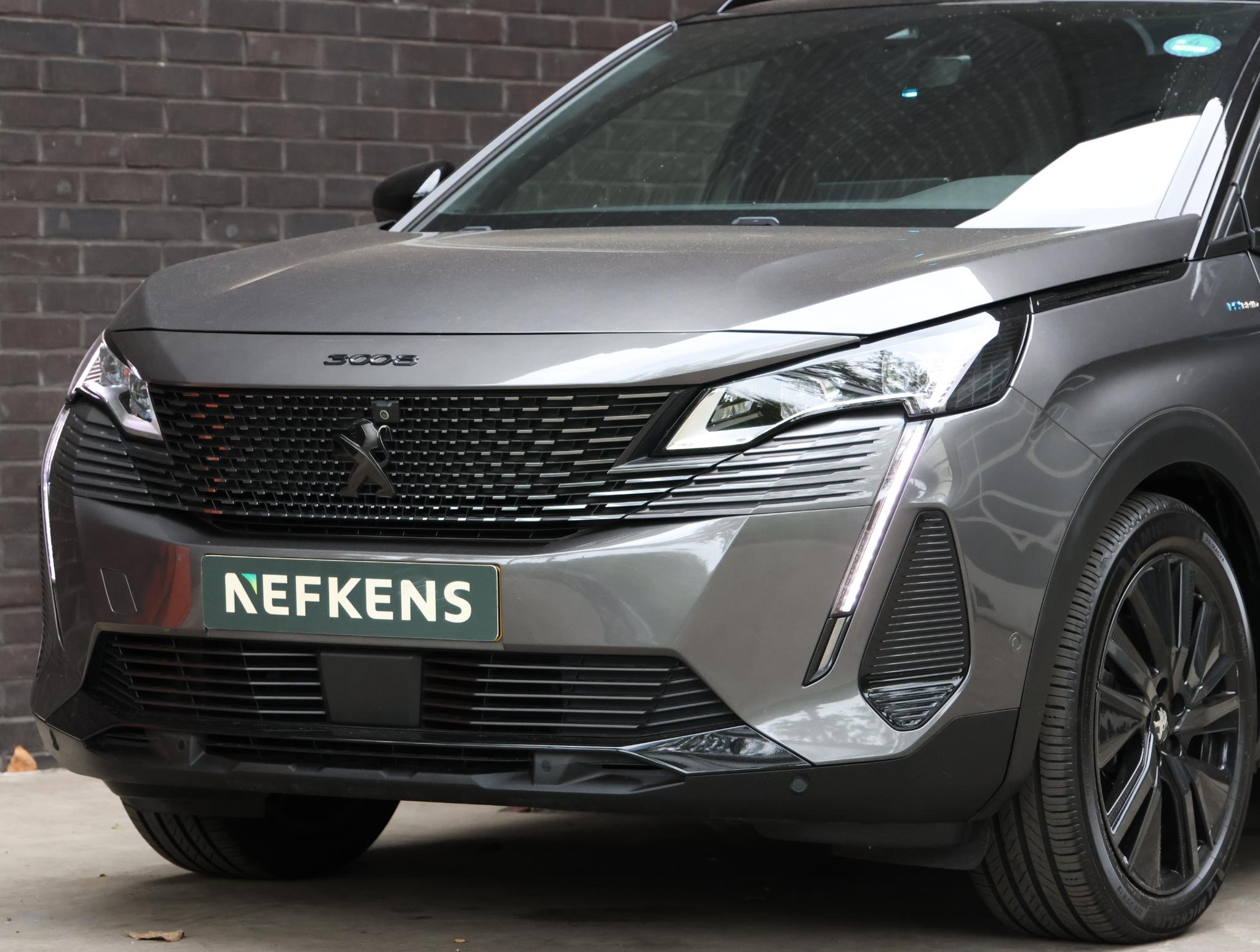 Peugeot 3008 SUV GT Pack Business 225pk HYbrid - Afbeelding 5