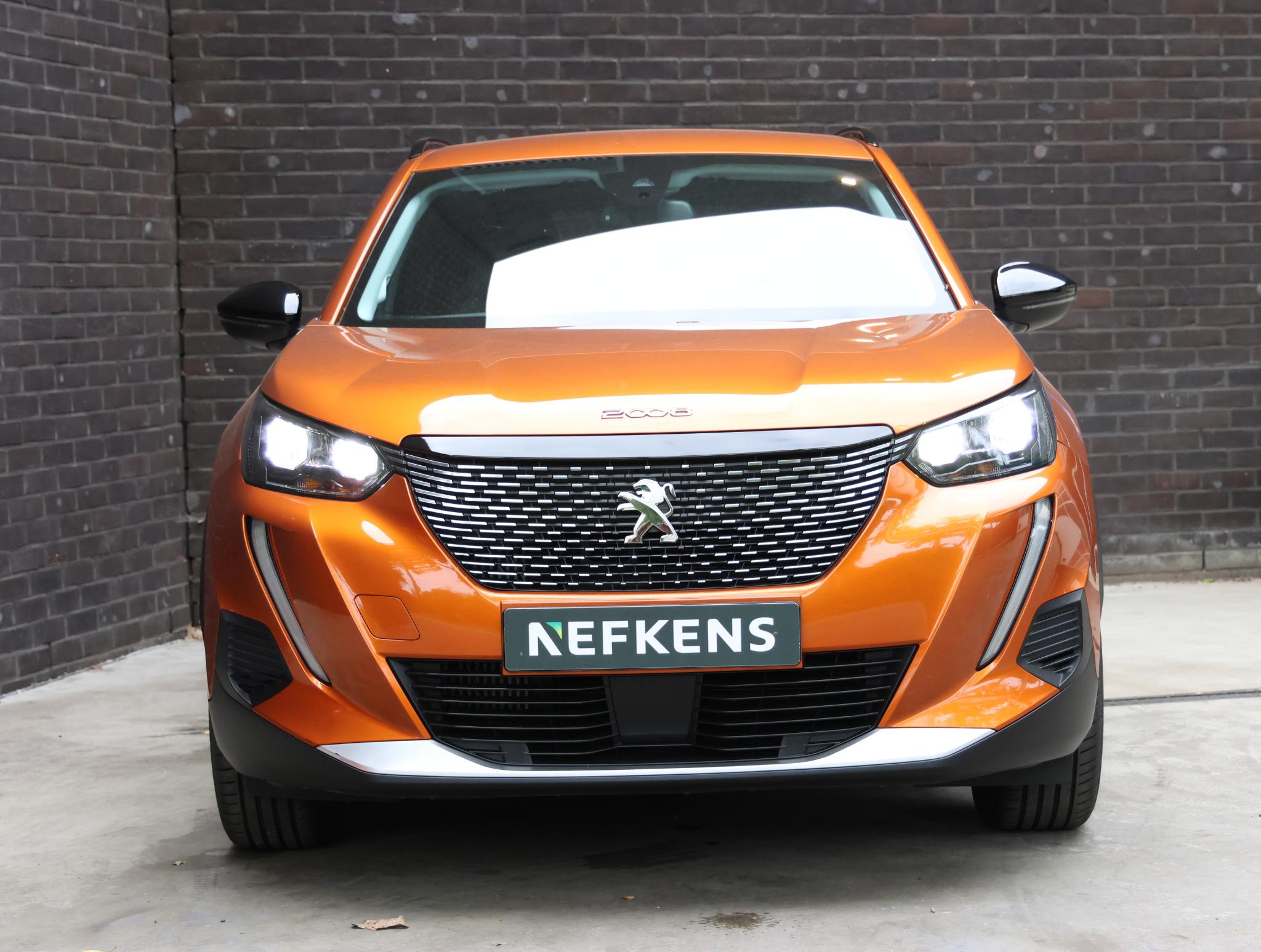 Peugeot 2008 SUV Allure Pack 130pk - Afbeelding 5