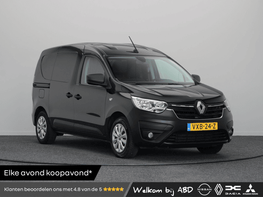 Renault Express 1.5 dCi 75 Comfort +