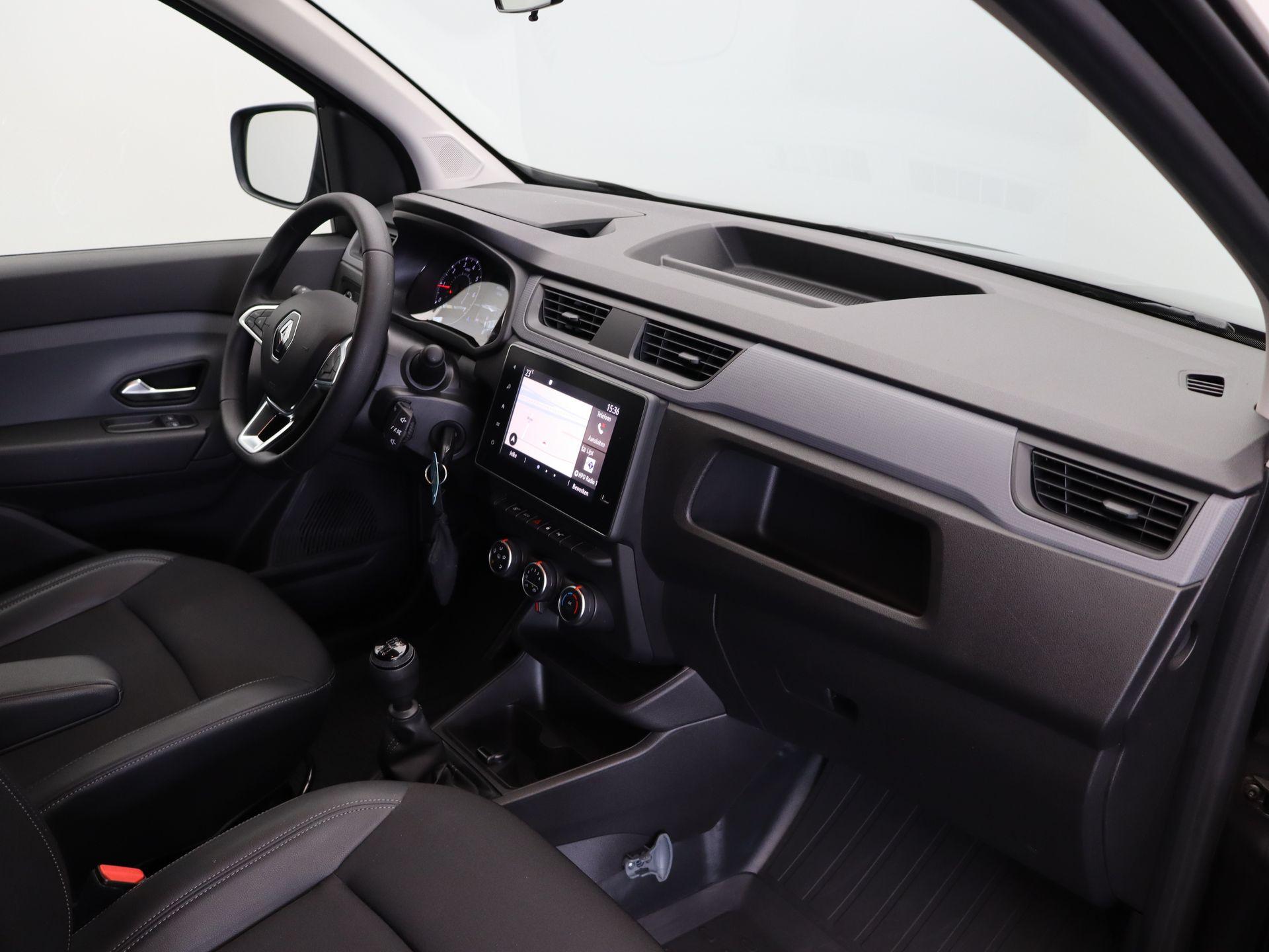Renault Express 1.5 dCi 75 Comfort + - Afbeelding 9