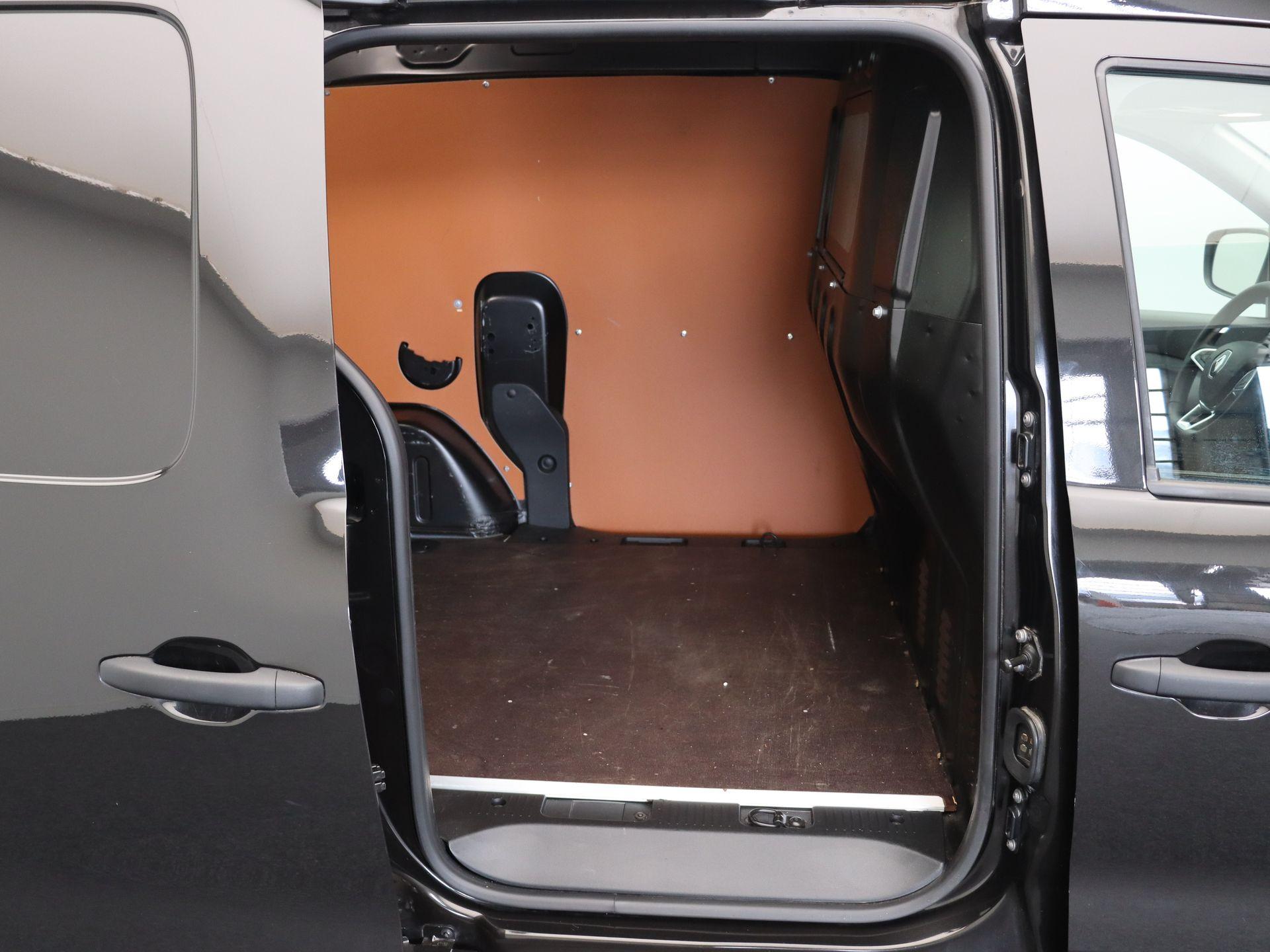 Renault Express 1.5 dCi 75 Comfort + - Afbeelding 10