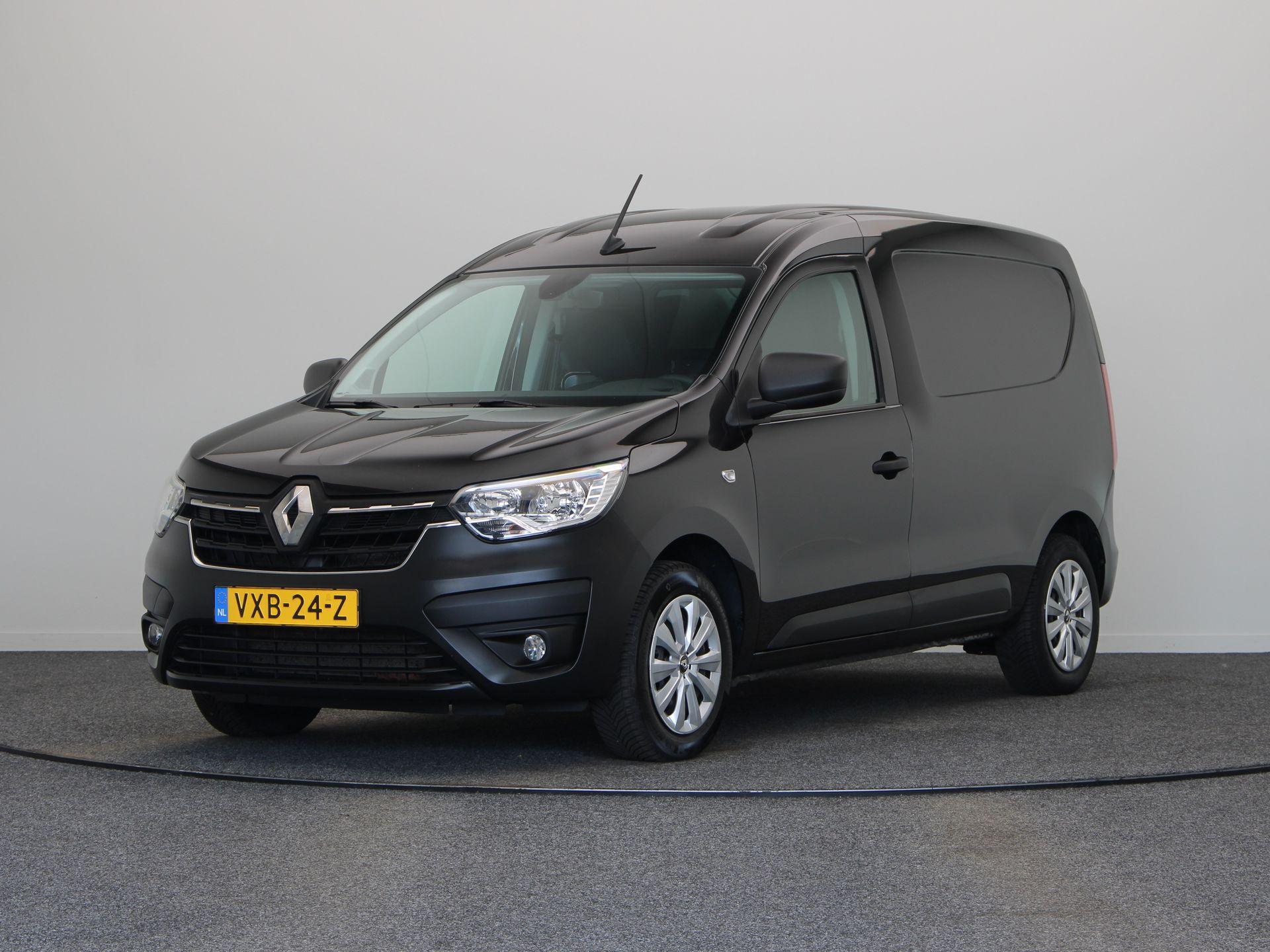 Renault Express 1.5 dCi 75 Comfort + - Afbeelding 11