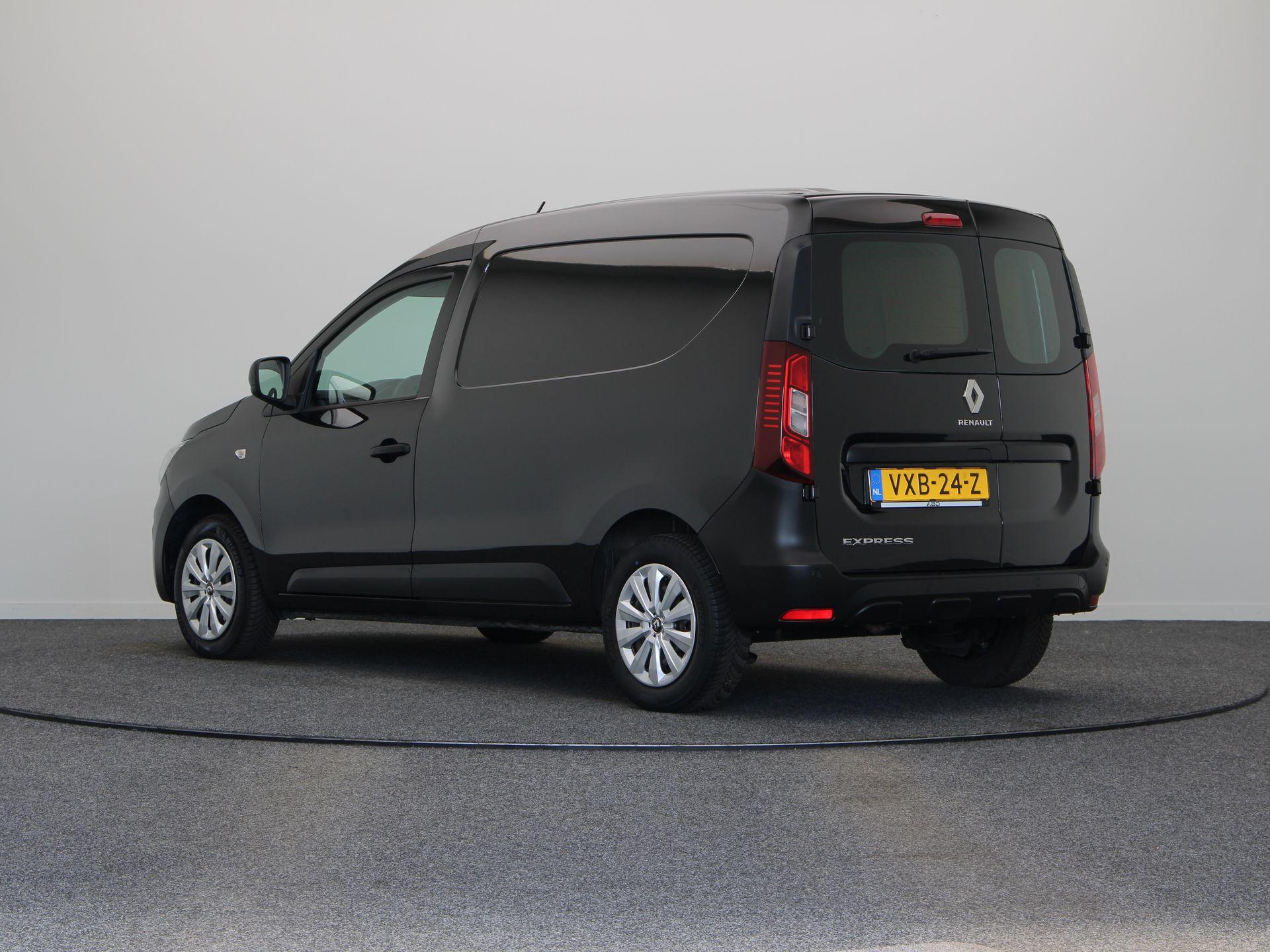 Renault Express 1.5 dCi 75 Comfort + - Afbeelding 2