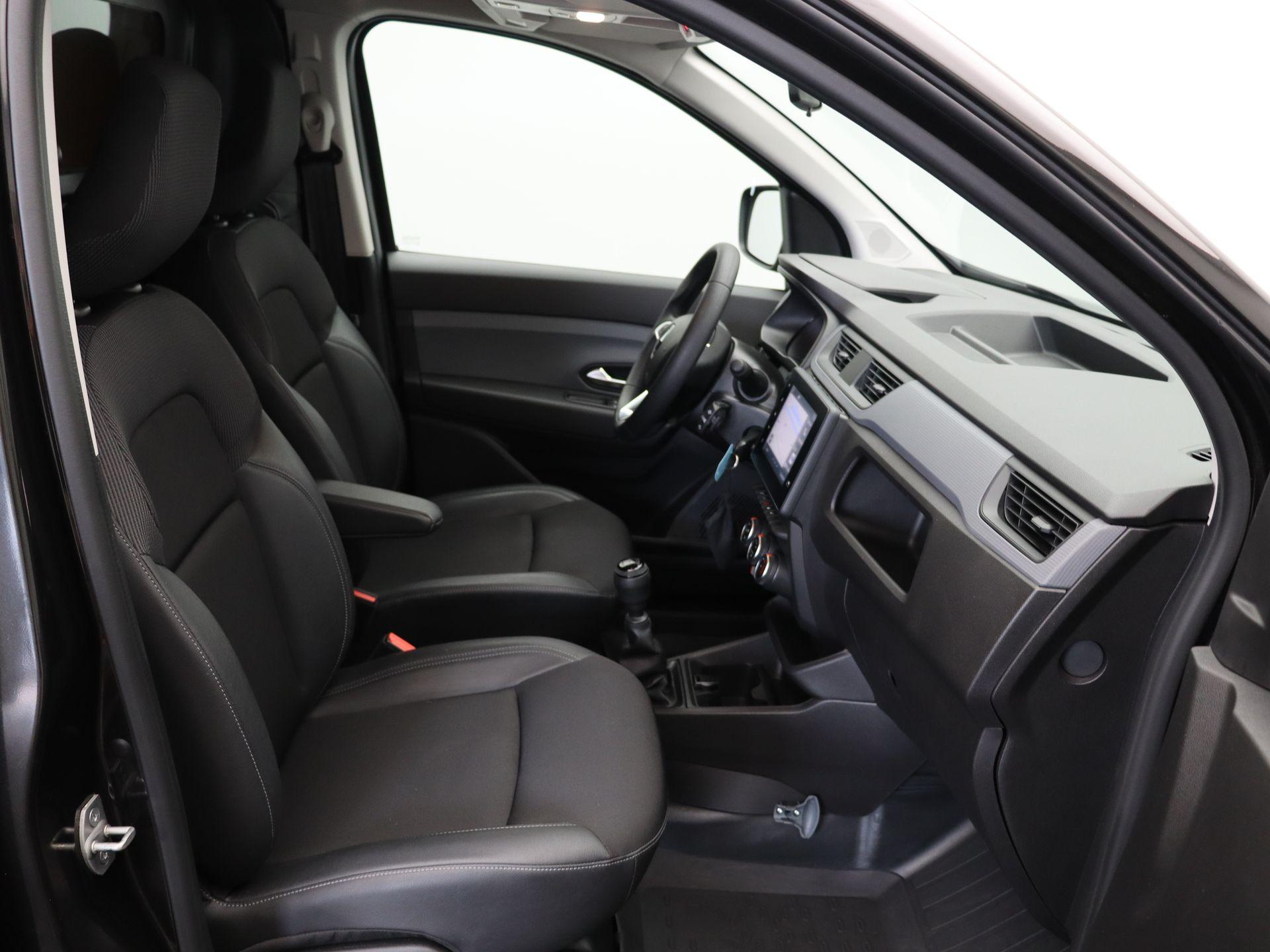 Renault Express 1.5 dCi 75 Comfort + - Afbeelding 4