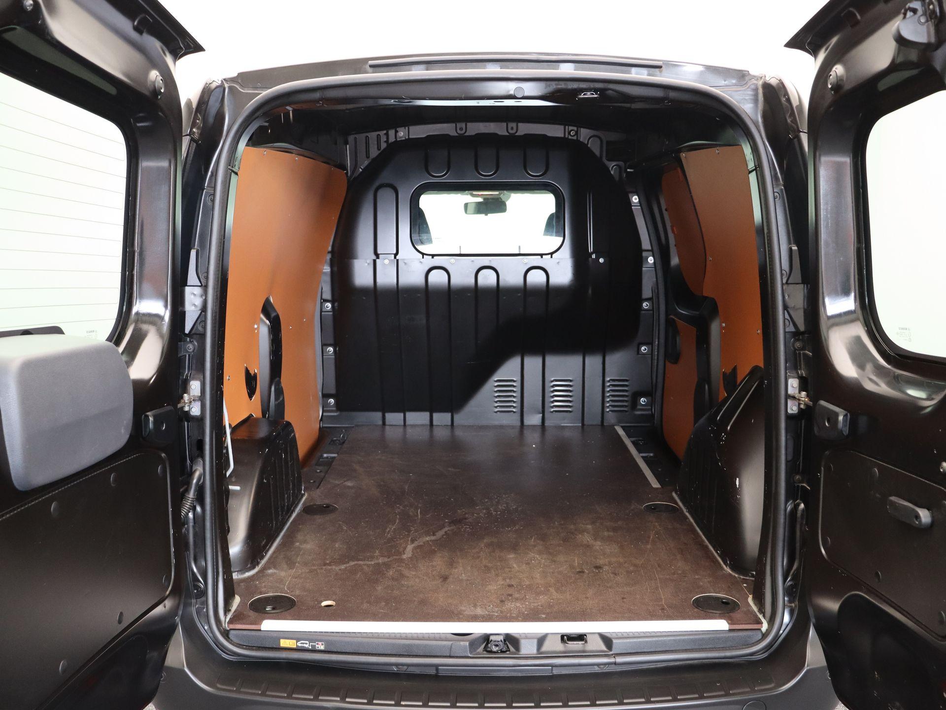 Renault Express 1.5 dCi 75 Comfort + - Afbeelding 5
