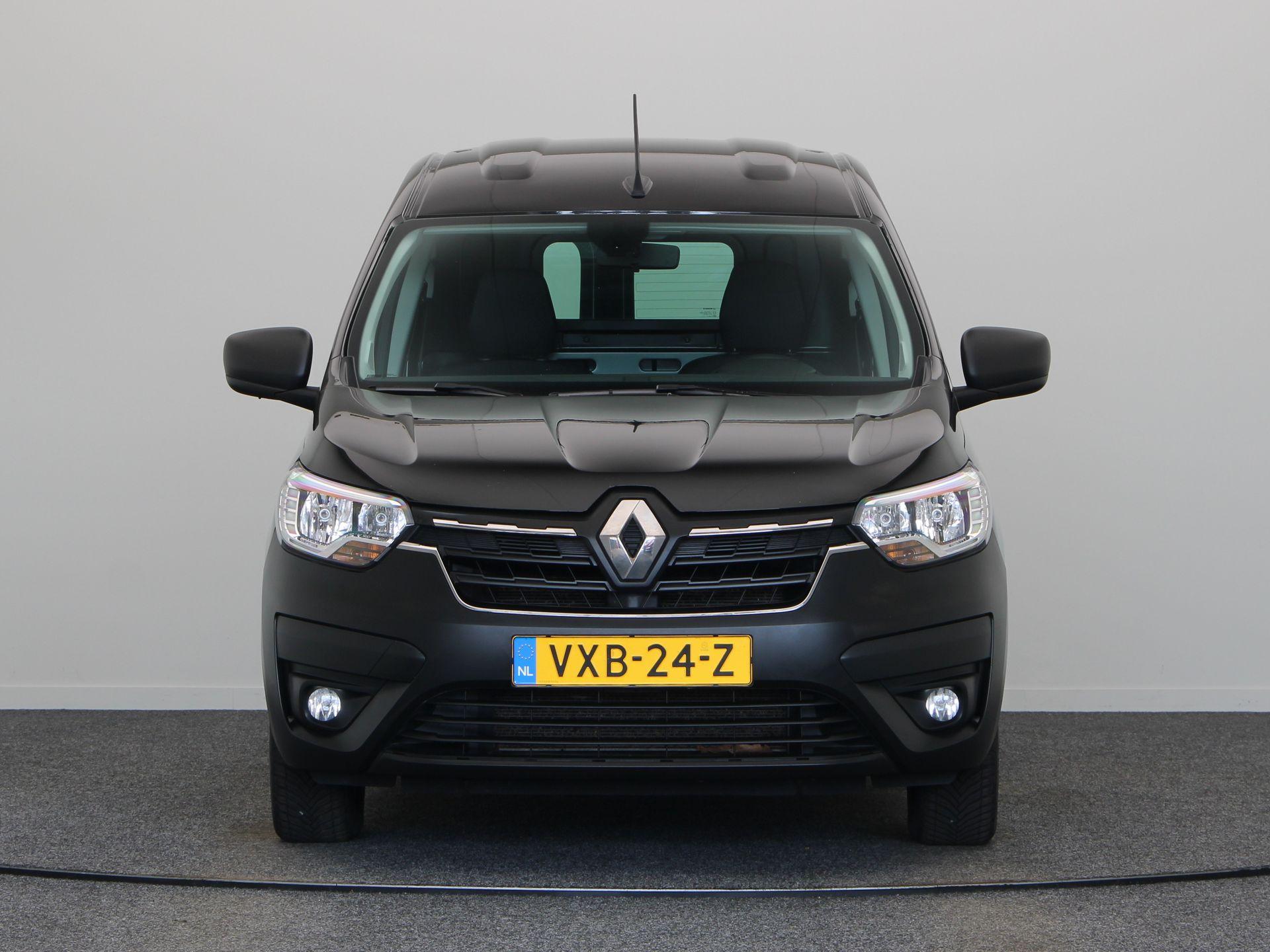 Renault Express