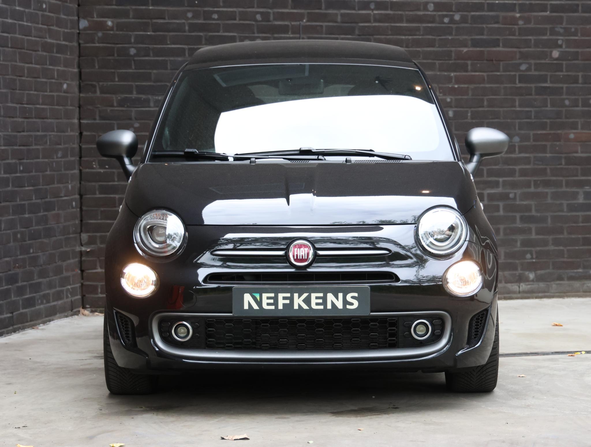 Fiat 500 Sport 70pk Hybrid - Afbeelding 5