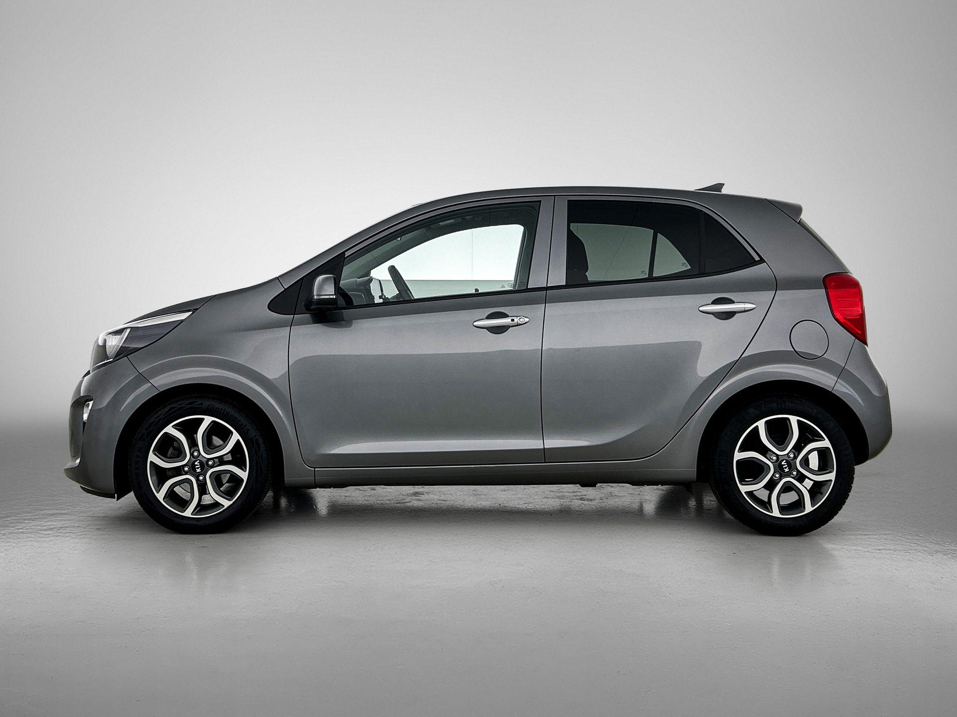 Kia Picanto 1.0 DPi DynamicPlusLine - Afbeelding 2