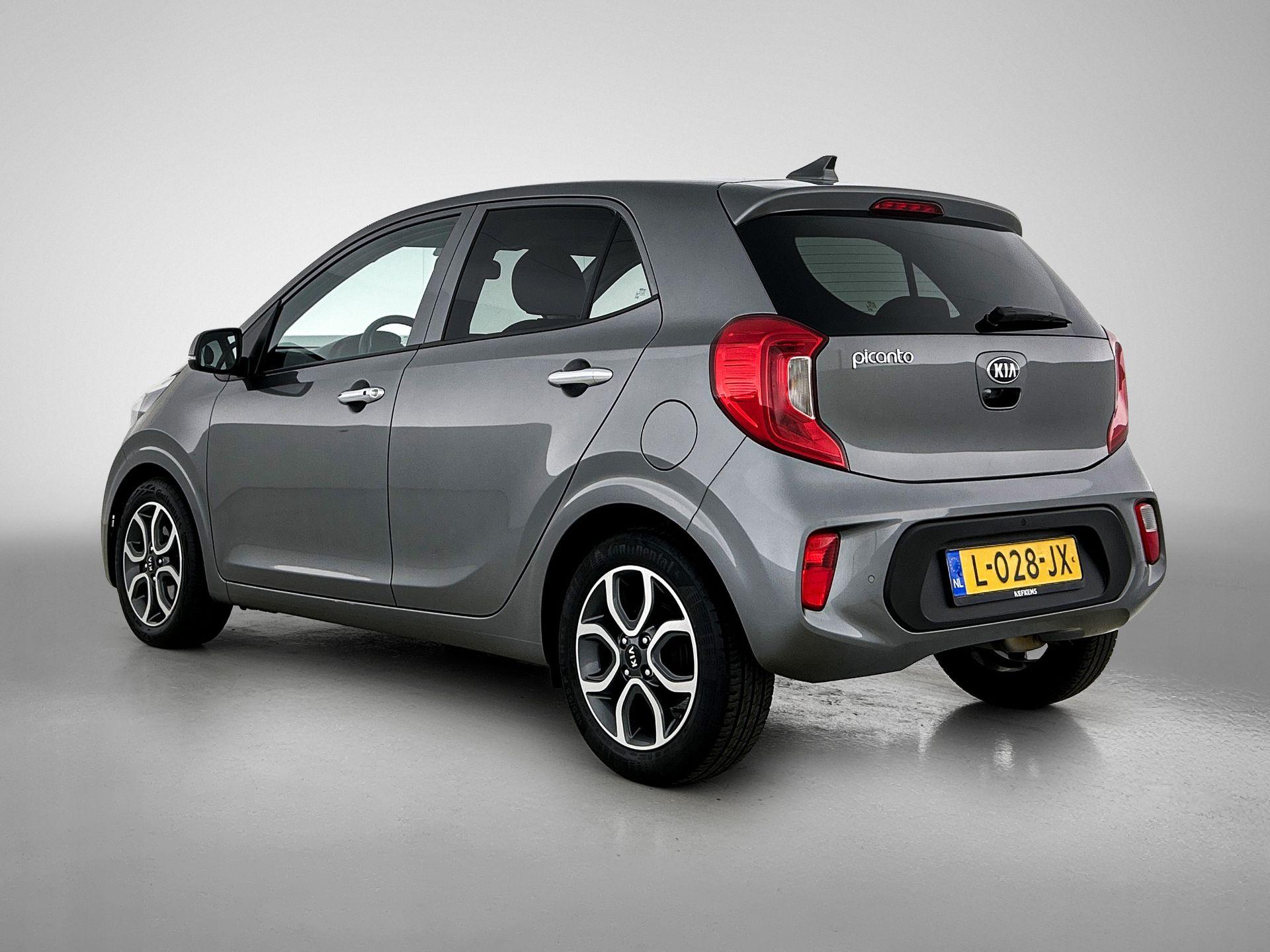 Kia Picanto 1.0 DPi DynamicPlusLine - Afbeelding 3