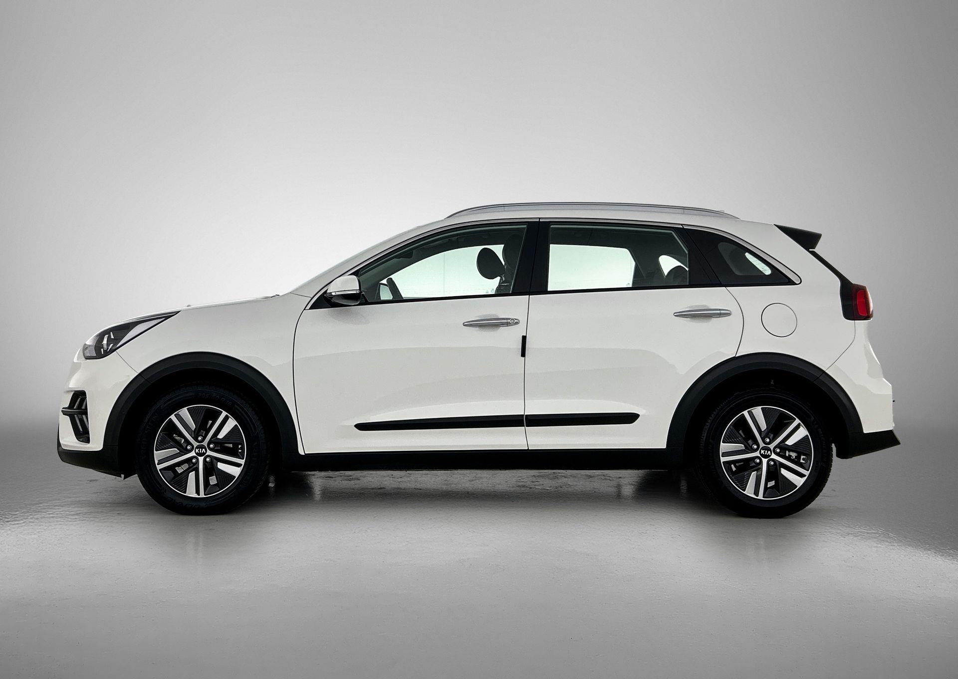 Kia Niro 1.6 GDi Hybrid DynamicLine - Afbeelding 2