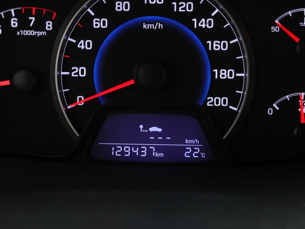 Hyundai i10 1.0i i-Motion Comfort | Climate control | Radio - Afbeelding 4