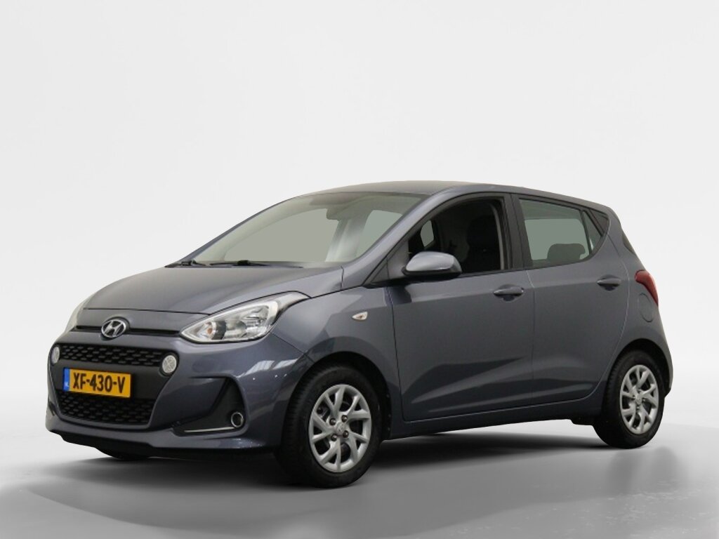 Hyundai i10 1.0i Comfort | Cruise control | Radio | Airco | Bluetooth