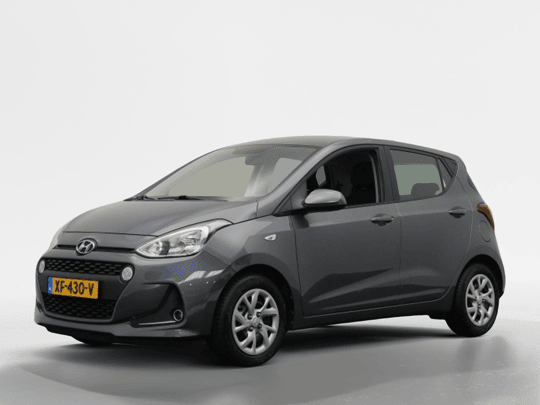 Hyundai i10 1.0i Comfort | Cruise control | Radio | Airco | Bluetooth