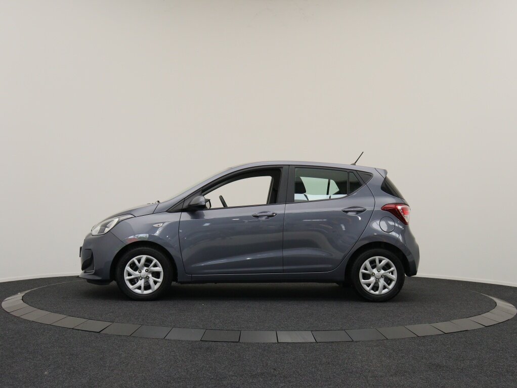 Hyundai i10 1.0i Comfort | Cruise control | Radio | Airco | Bluetooth - Afbeelding 5