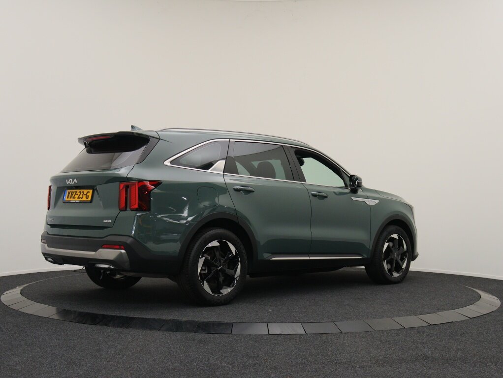 Kia Sorento 1.6 T-GDi PHEV Dynamic Line 7-persoons | Navigatie | Camera | Adaptive cruise - Afbeelding 2