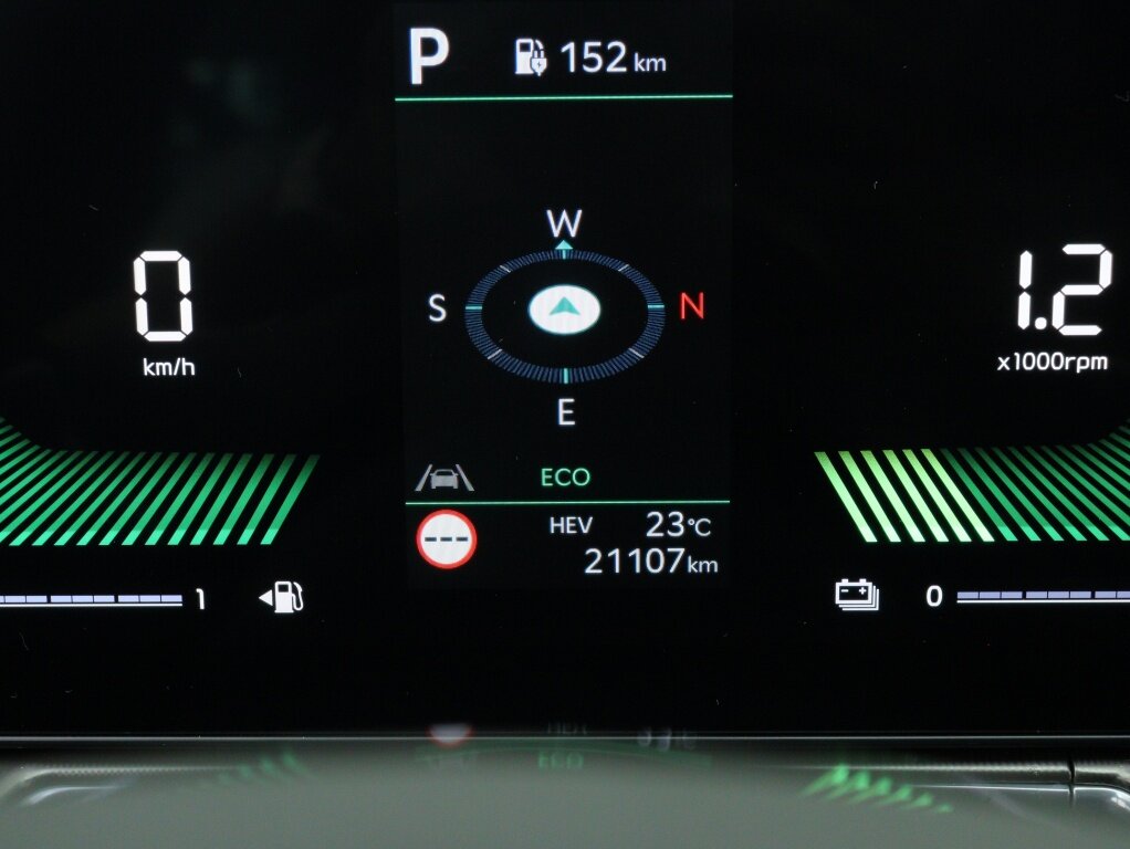 Kia Sorento 1.6 T-GDi PHEV Dynamic Line 7-persoons | Navigatie | Camera | Adaptive cruise - Afbeelding 4