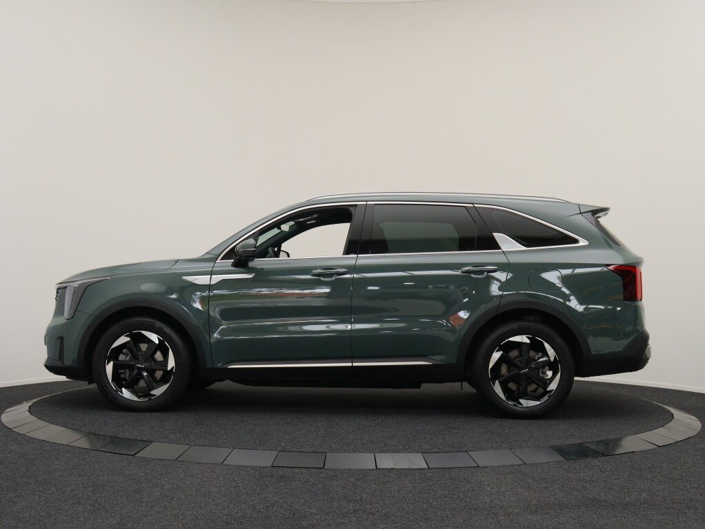 Kia Sorento 1.6 T-GDi PHEV Dynamic Line 7-persoons | Navigatie | Camera | Adaptive cruise - Afbeelding 5