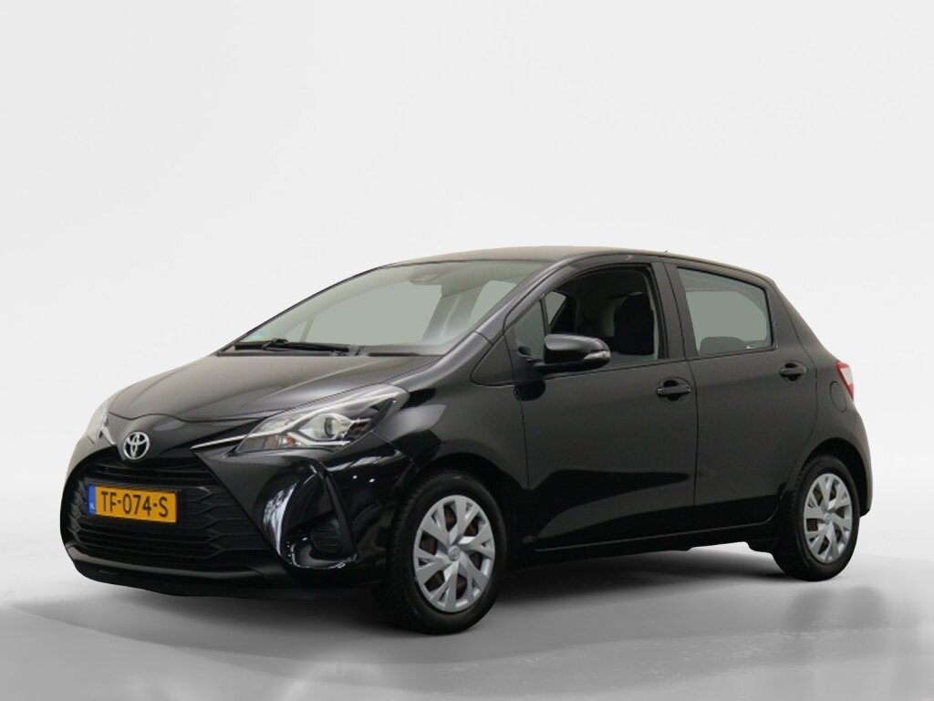 Toyota Yaris 1.0 VVT-i Energy | Navigatie | Camera | Climate control