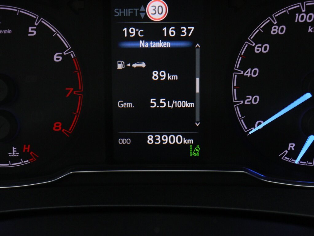 Toyota Yaris 1.0 VVT-i Energy | Navigatie | Camera | Climate control - Afbeelding 4