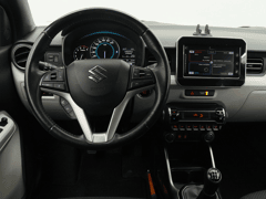 Suzuki Ignis 1.2 Stijl Smart Hybrid | Navigatie | Camera | Cruise control - Afbeelding 3