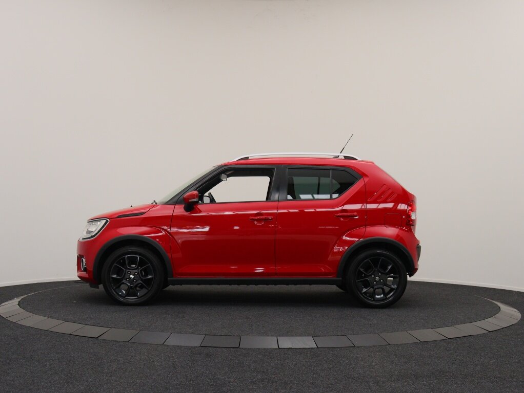 Suzuki Ignis 1.2 Stijl Smart Hybrid | Navigatie | Camera | Cruise control - Afbeelding 5
