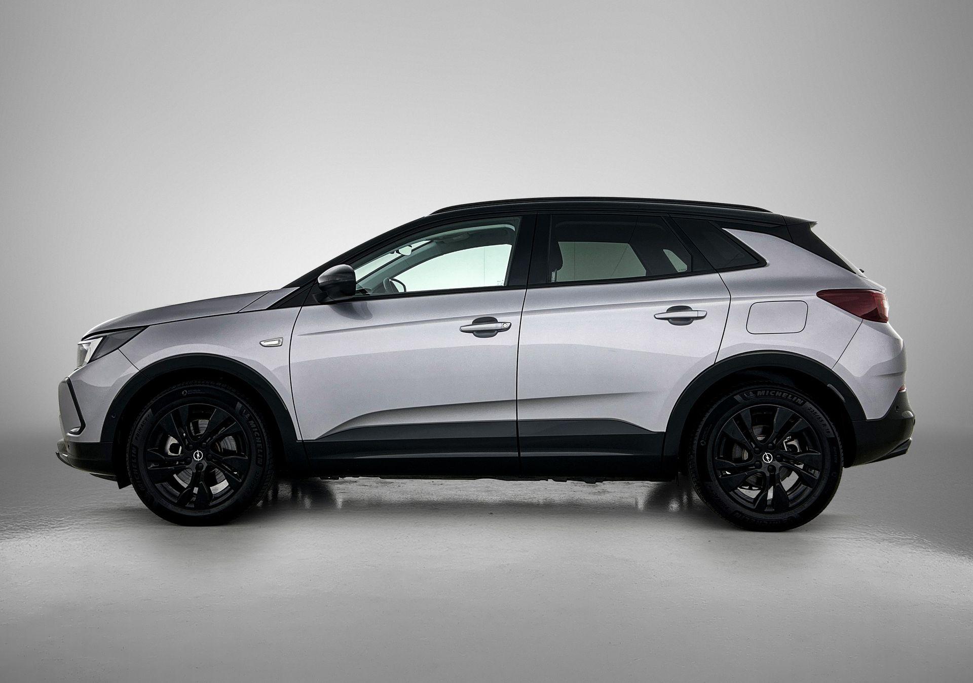 Opel Grandland 1.6 Turbo Plug-In Hybrid GS Line 225pk - Afbeelding 2