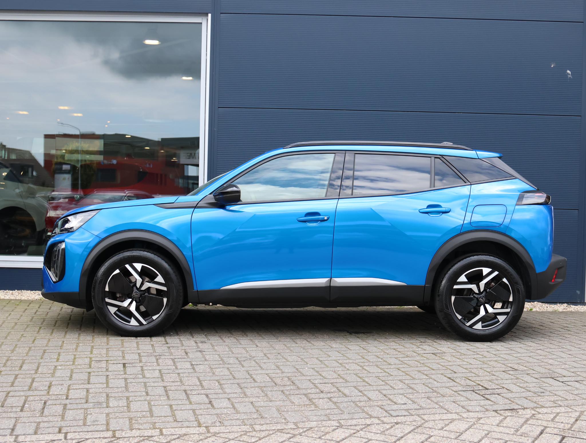 Peugeot 2008 1.2 PureTech 100 Allure - Afbeelding 2